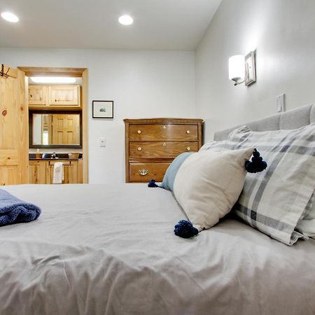 Modern Mountain-View Condo At Big Sky Resort! Экстерьер фото