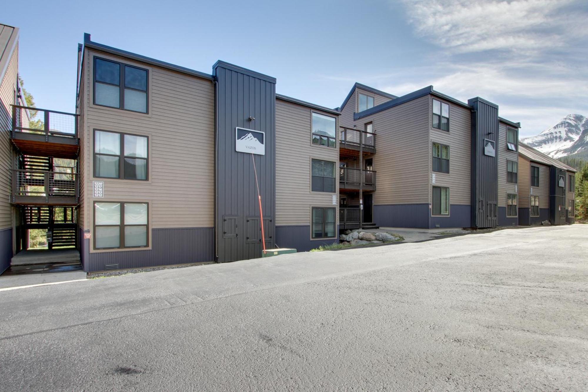 Modern Mountain-View Condo At Big Sky Resort! Экстерьер фото
