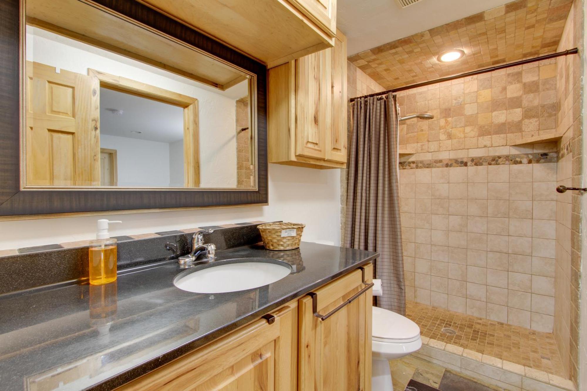 Modern Mountain-View Condo At Big Sky Resort! Экстерьер фото