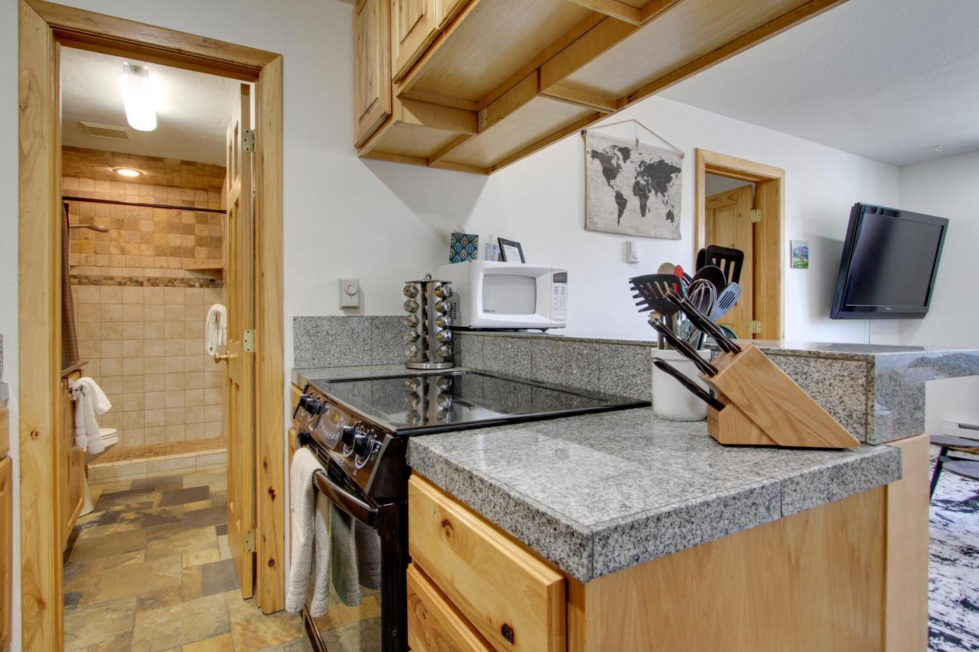 Modern Mountain-View Condo At Big Sky Resort! Экстерьер фото